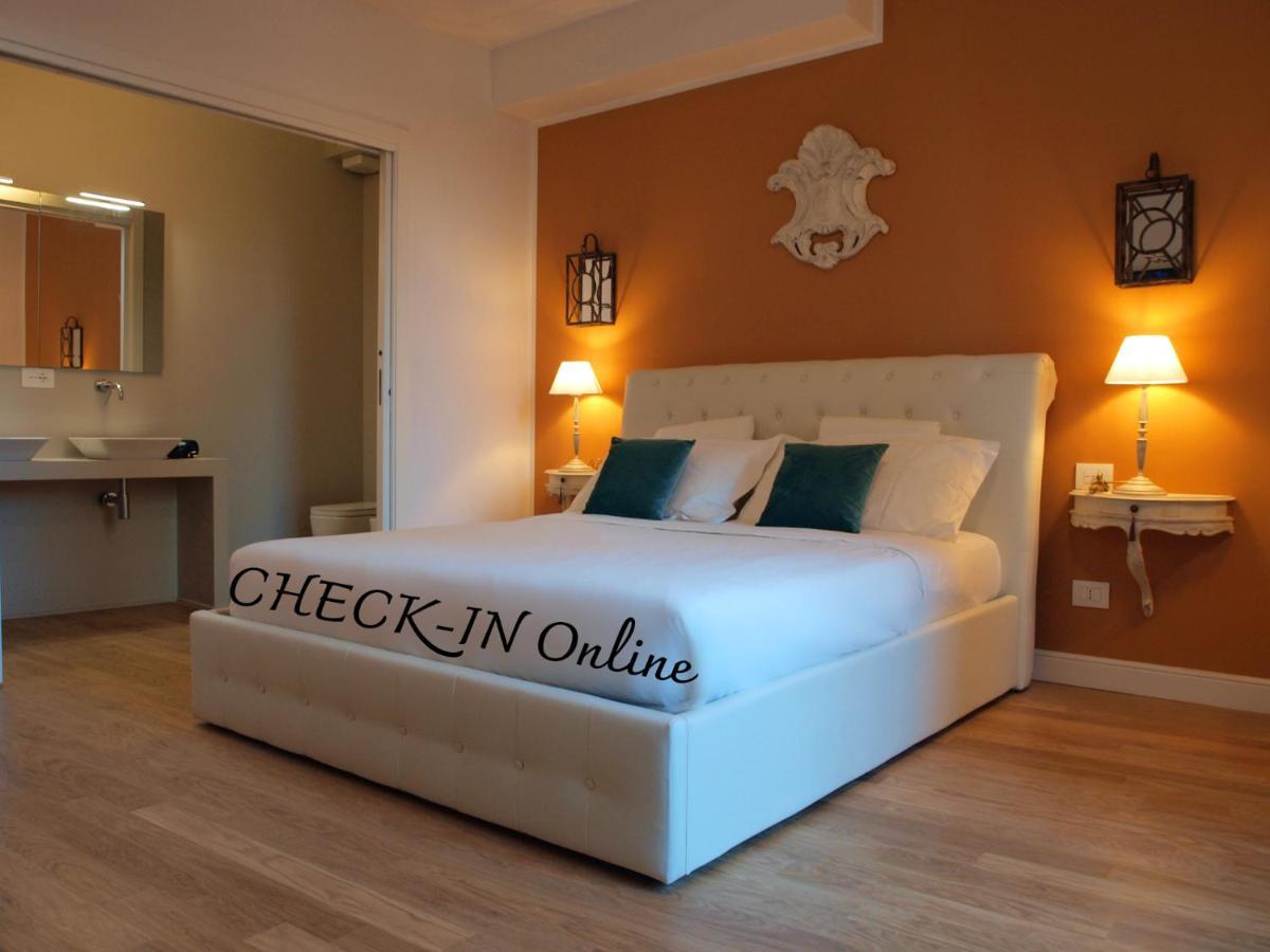 Cosmopolitan Central Rooms Bolonia Exterior foto