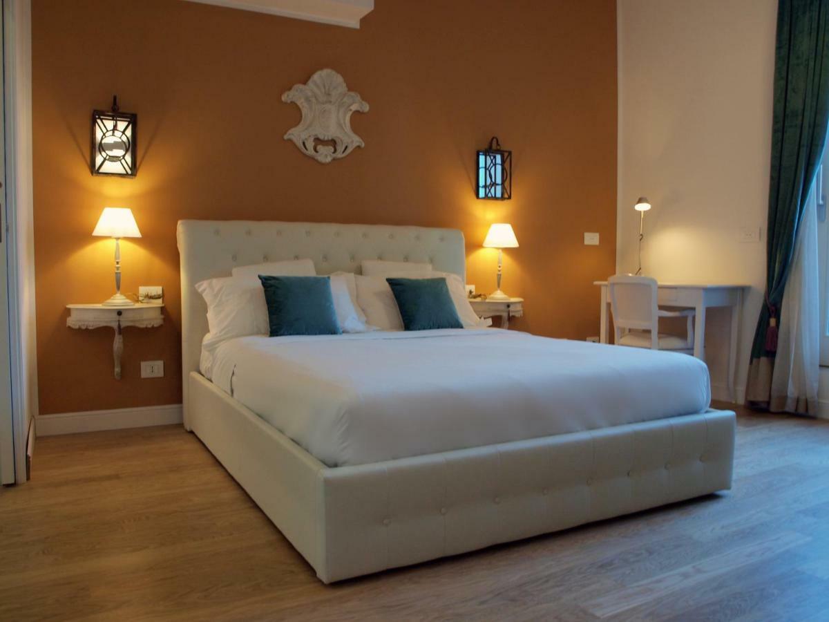 Cosmopolitan Central Rooms Bolonia Exterior foto
