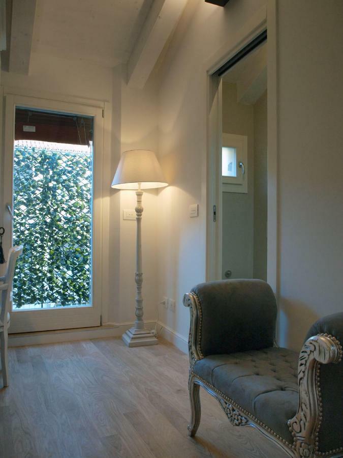 Cosmopolitan Central Rooms Bolonia Exterior foto