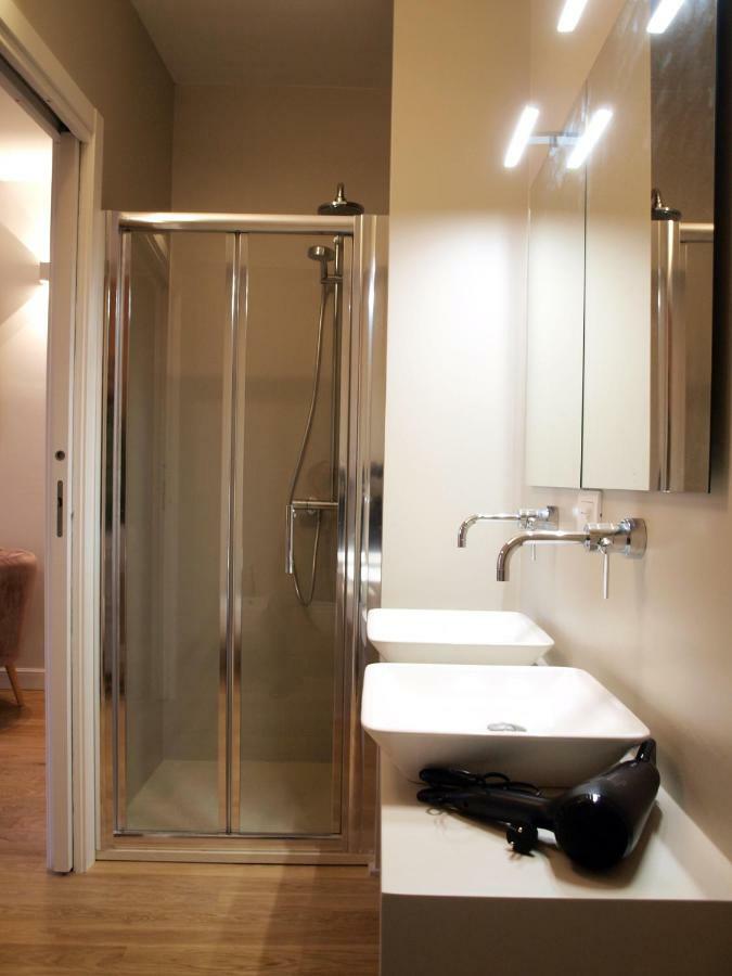 Cosmopolitan Central Rooms Bolonia Exterior foto